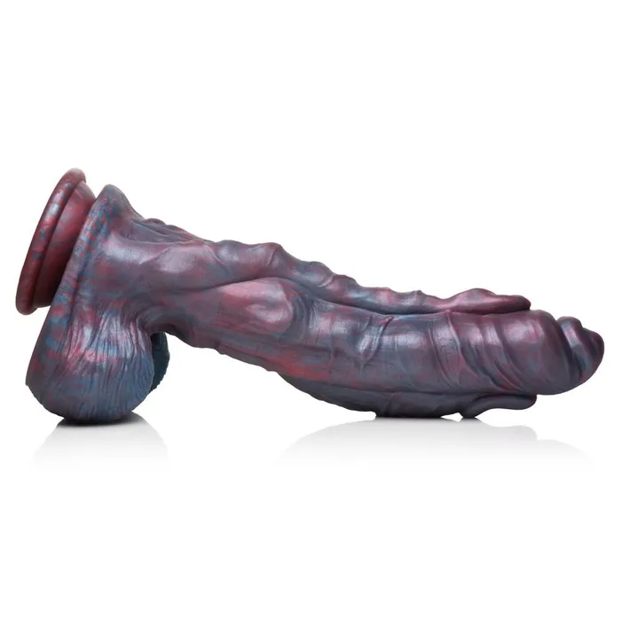 Dildos Creature Cocks Hydra Silicone 269 cm Fantasy Sea Monster Dildo XR Brands Dildos Creature Cocks Hydra Silicone 269 cm Fantasy Sea Monster Dildo XR Brands