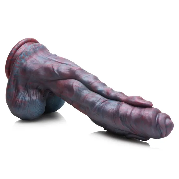 Dildos Creature Cocks Hydra Silicone 269 cm Fantasy Sea Monster Dildo XR Brands Dildos Creature Cocks Hydra Silicone 269 cm Fantasy Sea Monster Dildo XR Brands