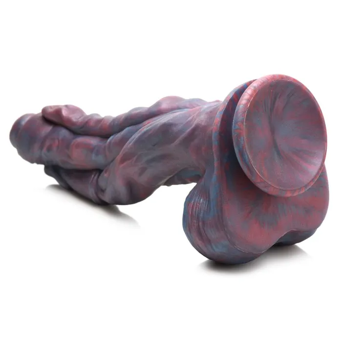 Dildos Creature Cocks Hydra Silicone 269 cm Fantasy Sea Monster Dildo XR Brands Dildos Creature Cocks Hydra Silicone 269 cm Fantasy Sea Monster Dildo XR Brands