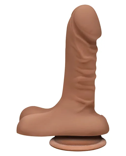 Dildos Doc Johnson The D Super D Wballs