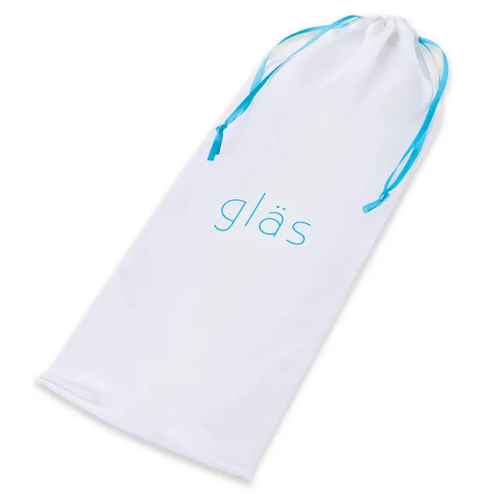 Dildos Gls 10 Double Trouble Glass Dildo by Gls