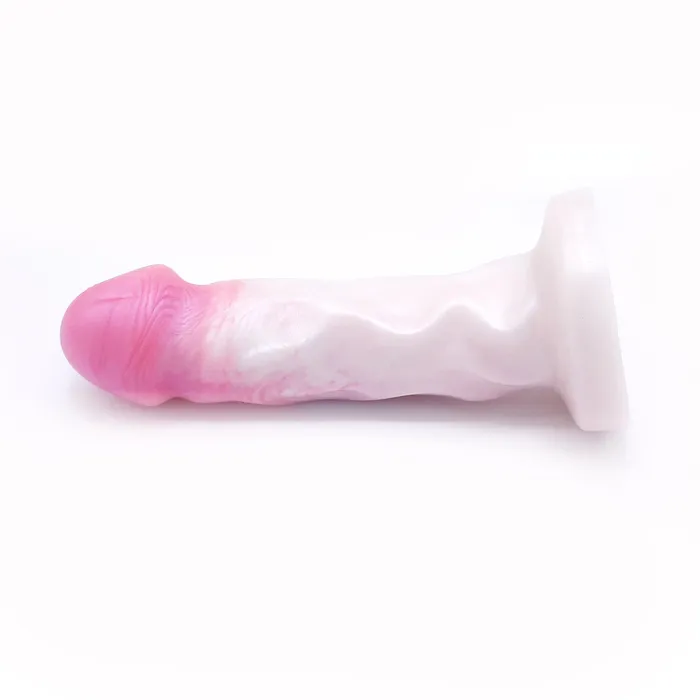 Dildos Uberrime Uberrime Splendid DualDensity Dildo