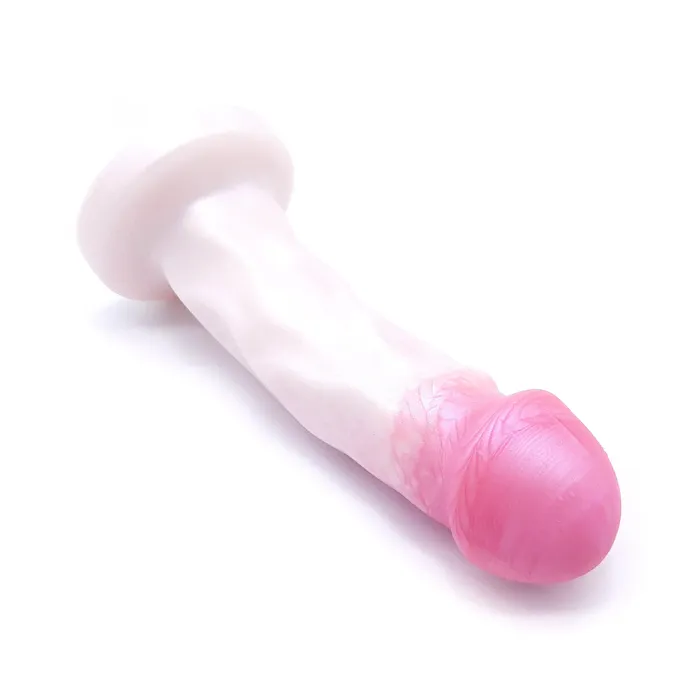 Dildos Uberrime Uberrime Splendid DualDensity Dildo