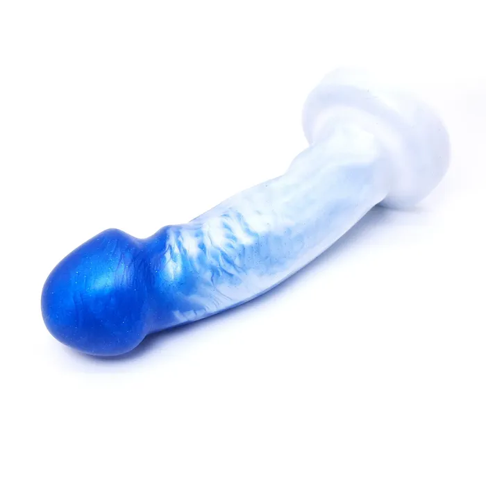 Dildos Uberrime Uberrime Splendid DualDensity Dildo