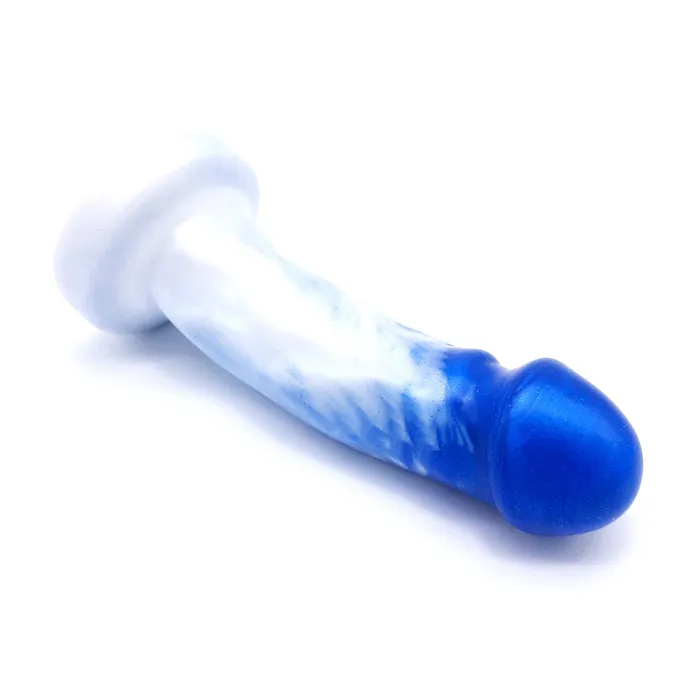 Dildos Uberrime Uberrime Splendid DualDensity Dildo