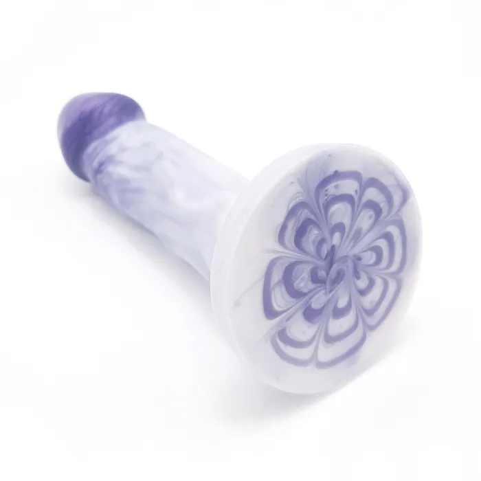 Dildos Uberrime Uberrime Splendid DualDensity Dildo