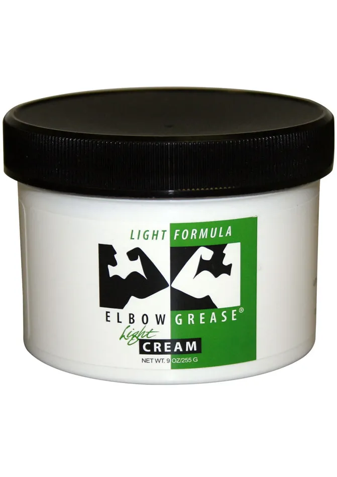 Elbow Grease Oil Cream Lubricant Light Elbow Grease Lubricants Sexual Health Wellbeing Elbow Grease Oil Cream Lubricant Light Elbow Grease Lubricants Sexual Health Wellbeing