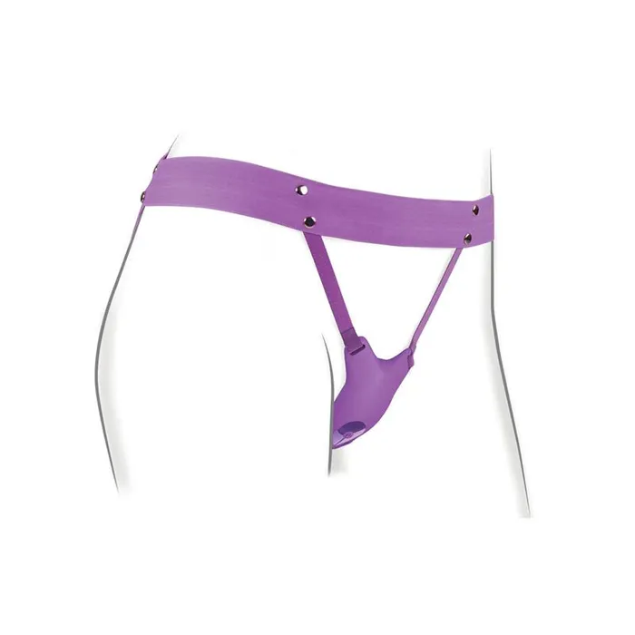 Fantasy For Her Ultimate Butterfly StrapOn Purple USB Rechargeable StrapOn Stimulator Pipedream Female Sex Toys Fantasy For Her Ultimate Butterfly StrapOn Purple USB Rechargeable StrapOn Stimulator Pipedream Female Sex Toys