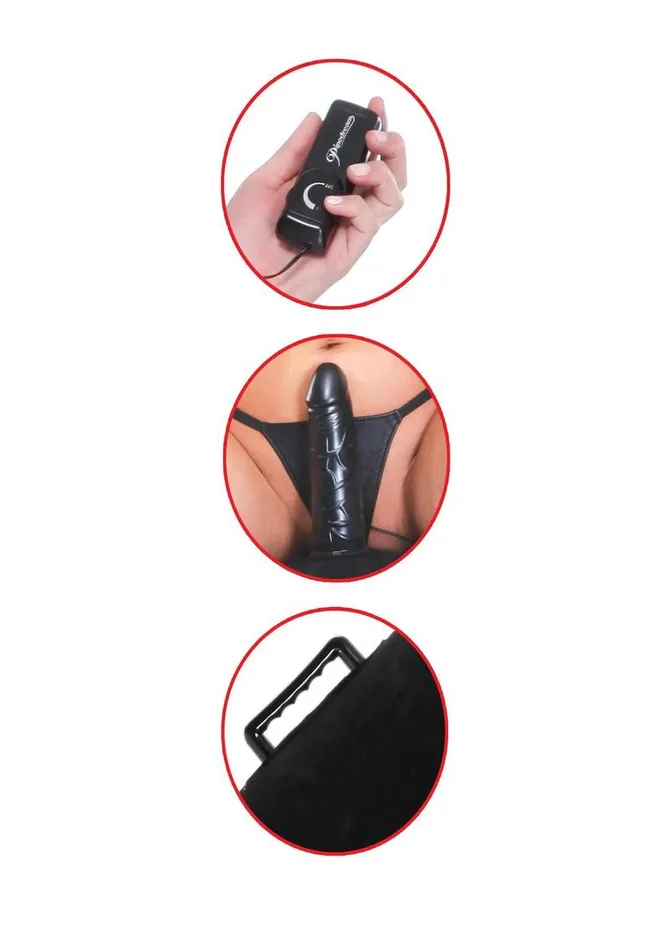 Female Sex Toys Fetish Fantasy Series Fetish Fantasy Series Inflatable Luv Log Position Pillow with Vibrating Dildo and Remote Control Female Sex Toys Fetish Fantasy Series Fetish Fantasy Series Inflatable Luv Log Position Pillow with Vibrating Dildo and Remote Control