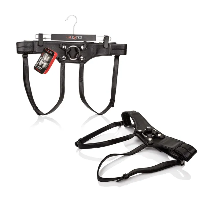 Female Sex Toys Her Royal Harness the Empress California Exotic