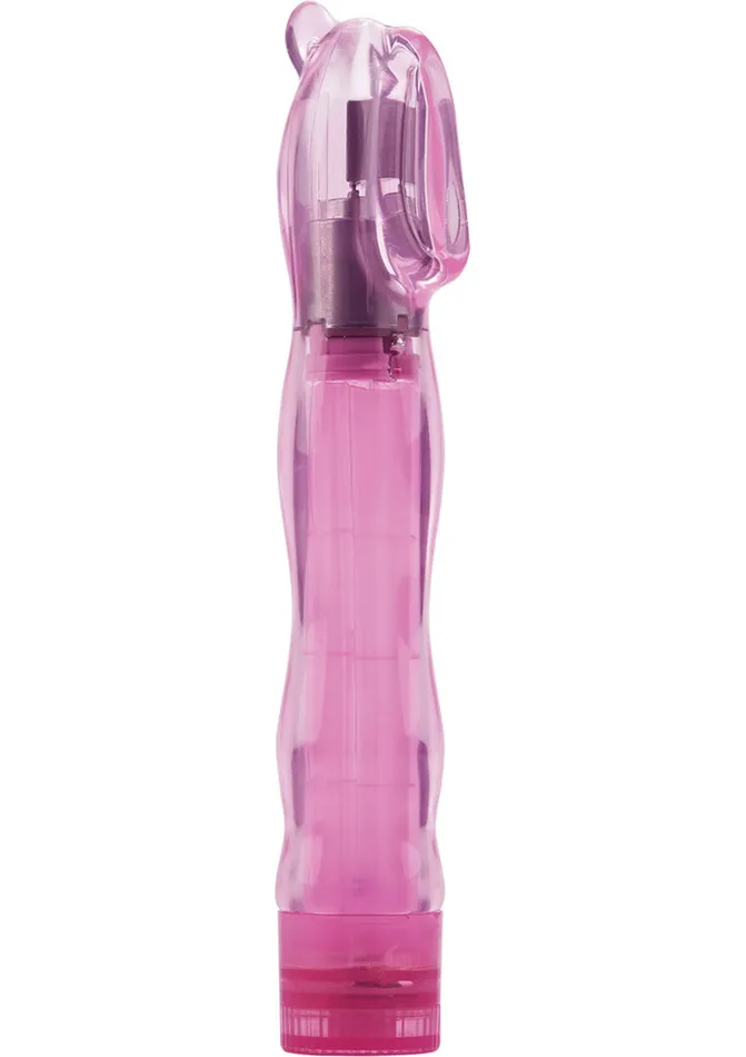 Female Sex Toys Lighted Shimmers Led Hummer Vibrator Lighted Shimmers