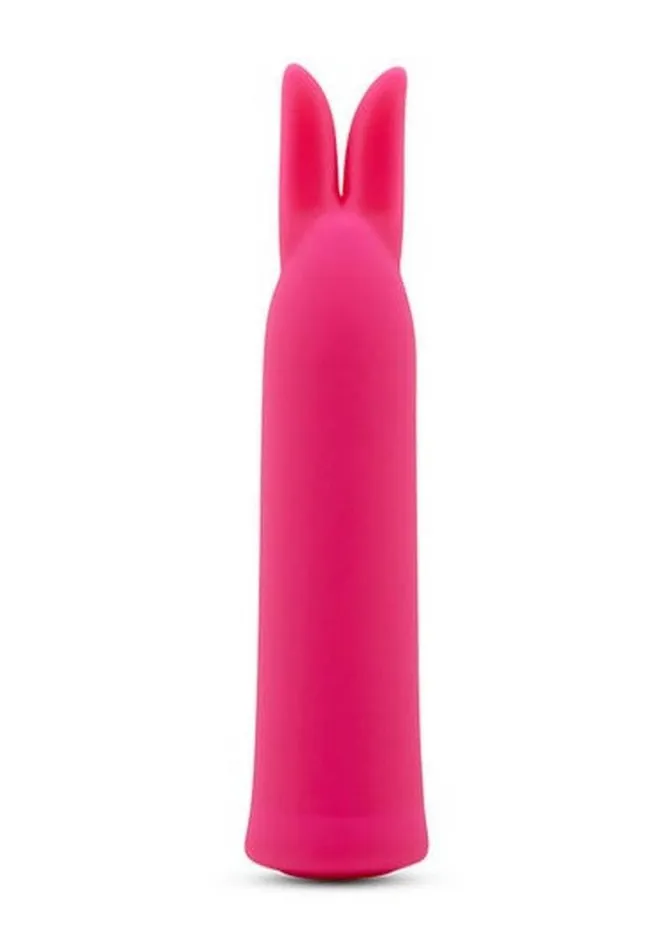 Female Sex Toys Nu Sensuelle Nu Sensuelle Bunnii Rechargeable Silicone Vibrator Female Sex Toys Nu Sensuelle Nu Sensuelle Bunnii Rechargeable Silicone Vibrator