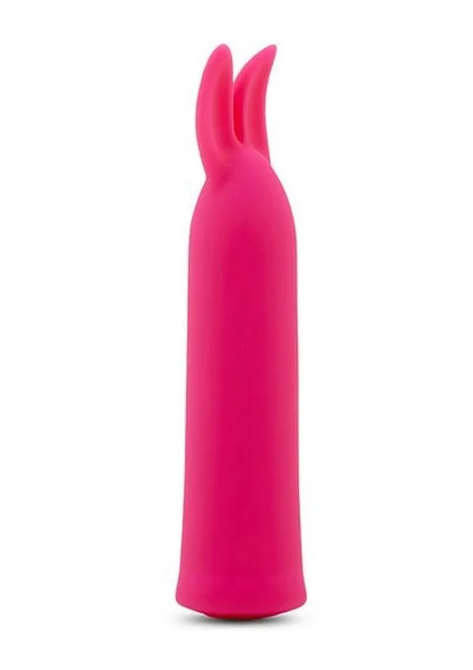 Female Sex Toys Nu Sensuelle Nu Sensuelle Bunnii Rechargeable Silicone Vibrator Female Sex Toys Nu Sensuelle Nu Sensuelle Bunnii Rechargeable Silicone Vibrator