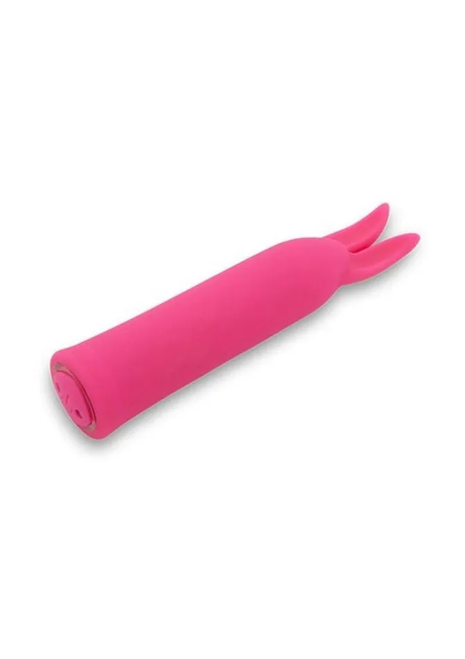 Female Sex Toys Nu Sensuelle Nu Sensuelle Bunnii Rechargeable Silicone Vibrator Female Sex Toys Nu Sensuelle Nu Sensuelle Bunnii Rechargeable Silicone Vibrator