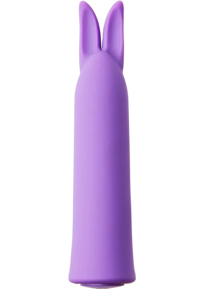 Female Sex Toys Nu Sensuelle Nu Sensuelle Bunnii Rechargeable Silicone Vibrator Female Sex Toys Nu Sensuelle Nu Sensuelle Bunnii Rechargeable Silicone Vibrator