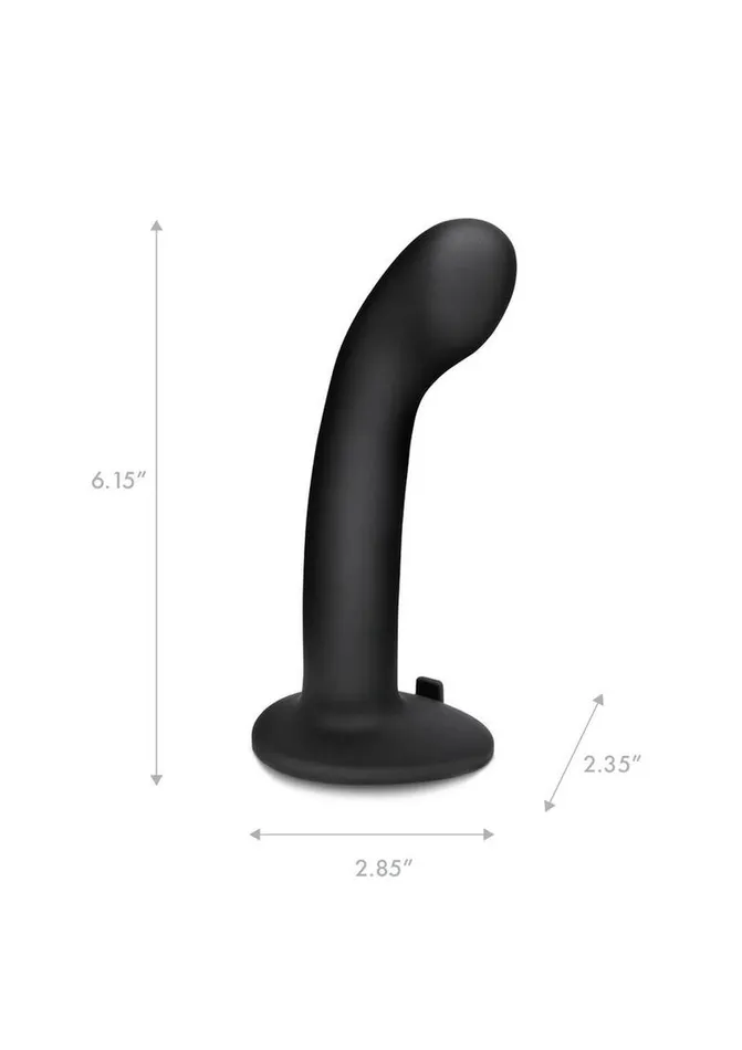 Female Sex Toys Pegasus Pegasus PSpotGSpot Peg Rechargeable Dildo with Remote Control