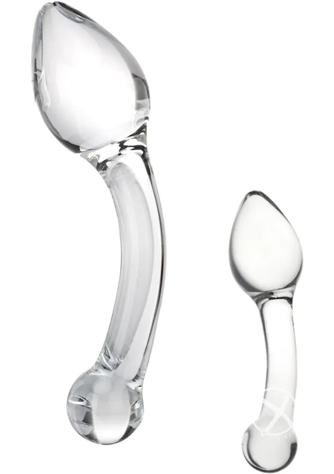 Glas Anal Glas Pure Indulgence Anal Slider