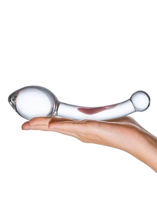 Glas Anal Glas Pure Indulgence Anal Slider