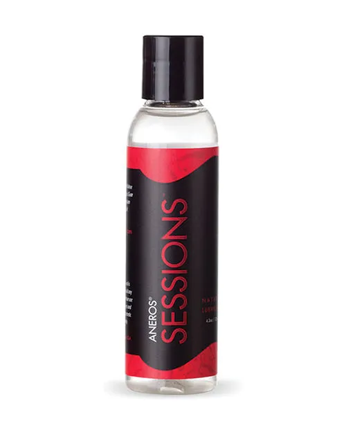 High Island Healthaneros Sexual Health Wellbeing Aneros Sessions Lubricant Gel 42 oz Tube High Island Healthaneros Sexual Health Wellbeing Aneros Sessions Lubricant Gel 42 oz Tube