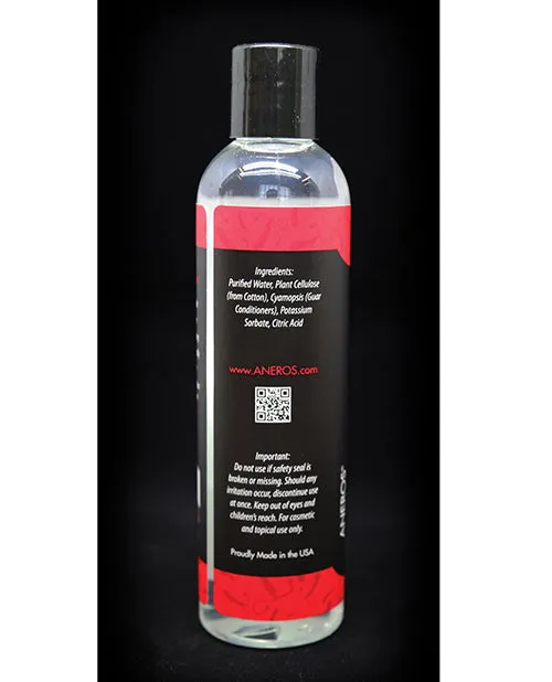 High Island Healthaneros Sexual Health Wellbeing Aneros Sessions Lubricant Gel 42 oz Tube