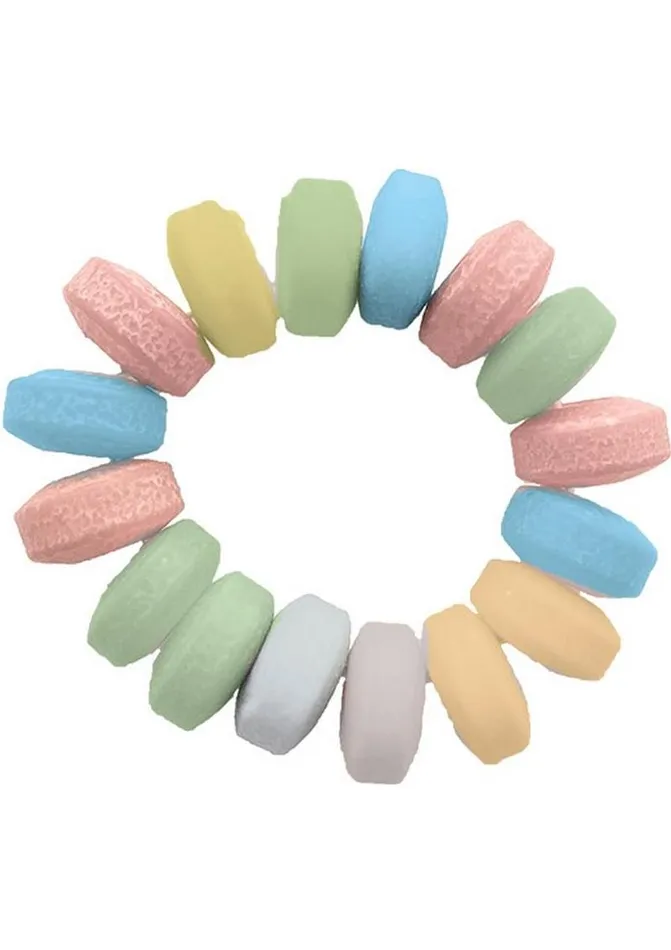 Hott Products Dildos Sweet and Sexy Candy Love Rings