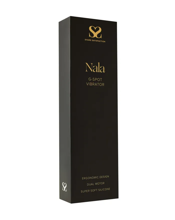 House Of Fun Vibrators NALA GSPOT VIBRATOR