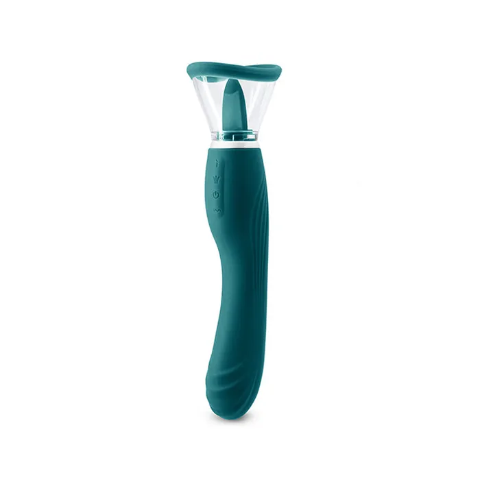 Inya Vibrators Inya Triple Delight