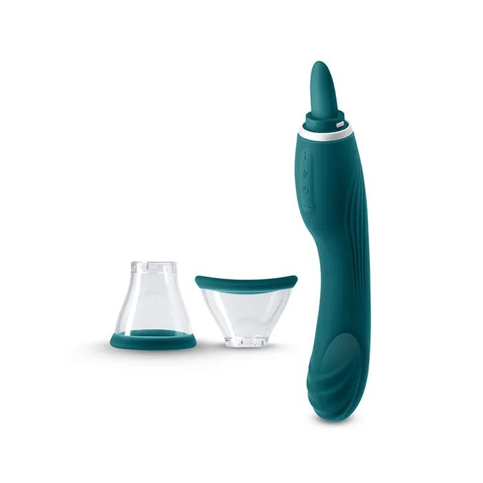 Inya Vibrators Inya Triple Delight