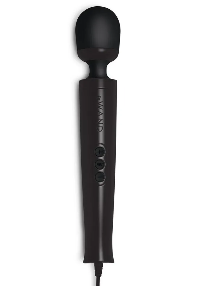 Le Wand Female Sex Toys Le Wand Diecast Petite PlugIn Massager