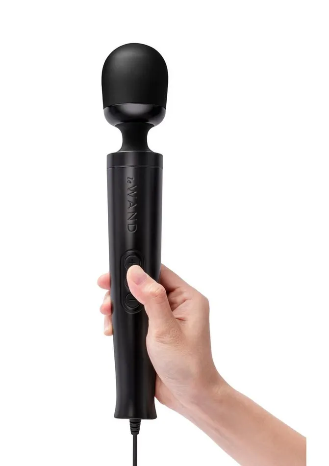 Le Wand Female Sex Toys Le Wand Diecast Petite PlugIn Massager