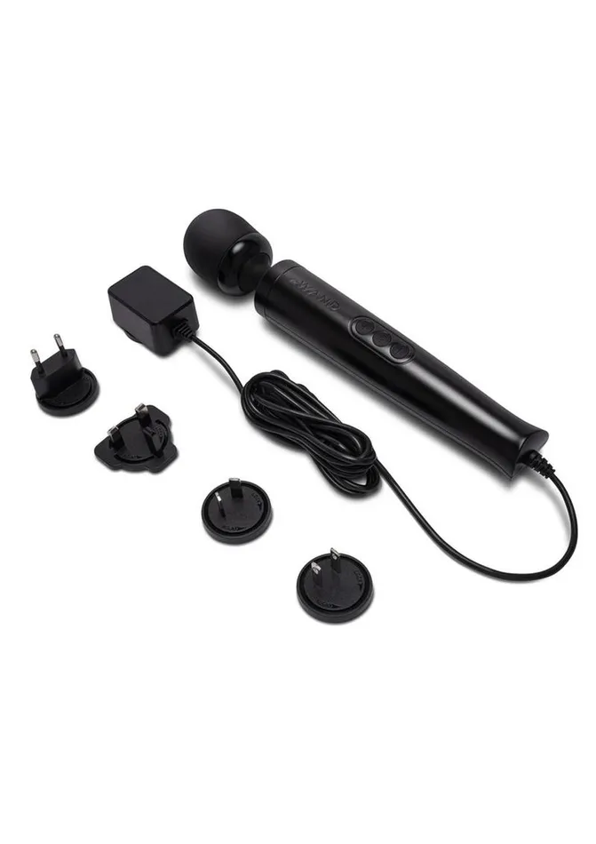 Le Wand Female Sex Toys Le Wand Diecast Petite PlugIn Massager