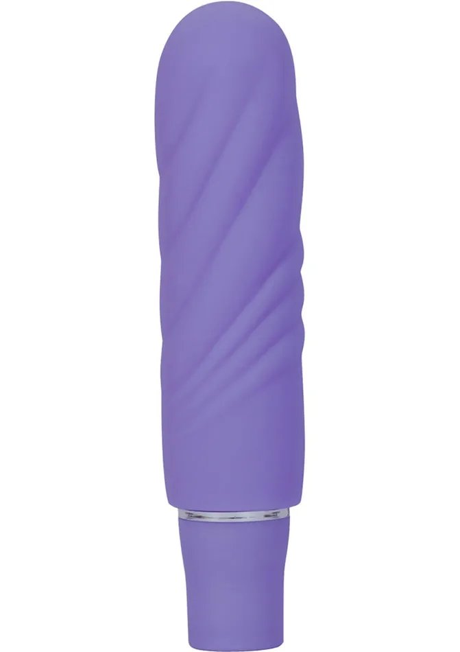 Luxe Female Sex Toys Luxe Nimbus Silicone Mini Vibrator