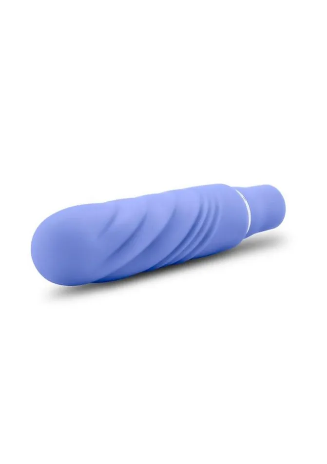 Luxe Female Sex Toys Luxe Nimbus Silicone Mini Vibrator