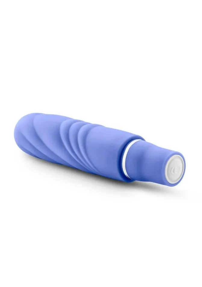 Luxe Female Sex Toys Luxe Nimbus Silicone Mini Vibrator