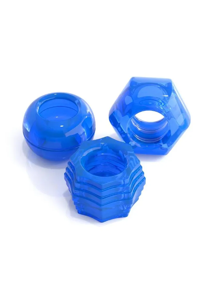 Male Sex Toys Classix Classix Deluxe Cock Ring