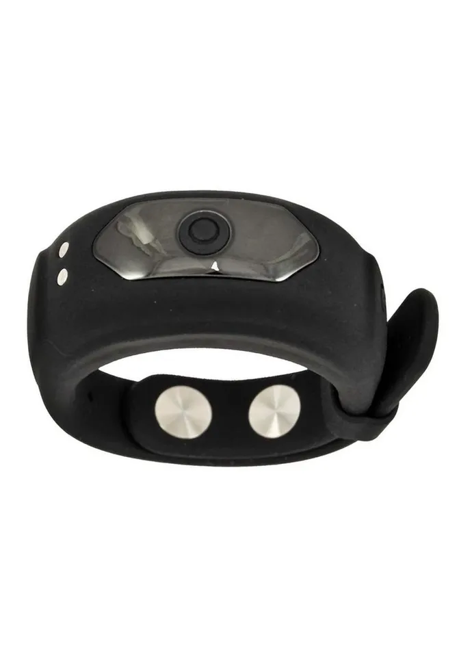 Male Sex Toys CockPower Cockpower Adjustable Belt Rechargeable Silicone Cock Ring Male Sex Toys CockPower Cockpower Adjustable Belt Rechargeable Silicone Cock Ring