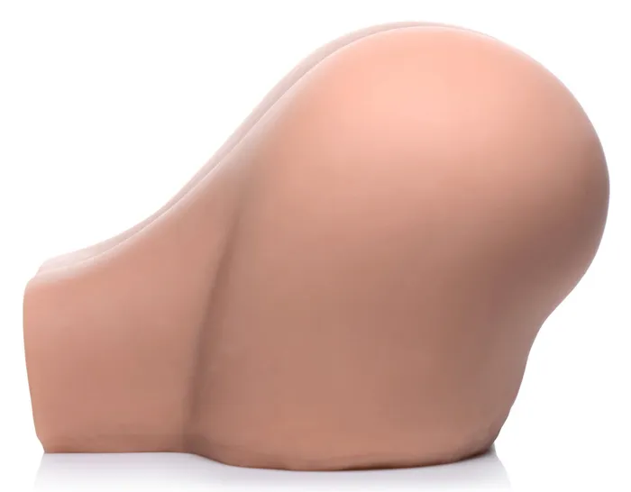 Male Sex Toys Lime Prometheus Bottoms Up Sophia LifeSize Masturbator Medium