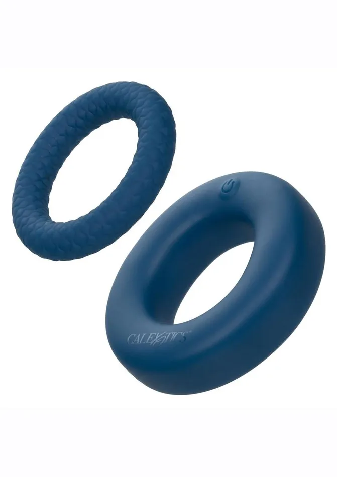 Male Sex Toys Link Up Link Up Optimum Rechargeable Silicone Cock Ring Male Sex Toys Link Up Link Up Optimum Rechargeable Silicone Cock Ring