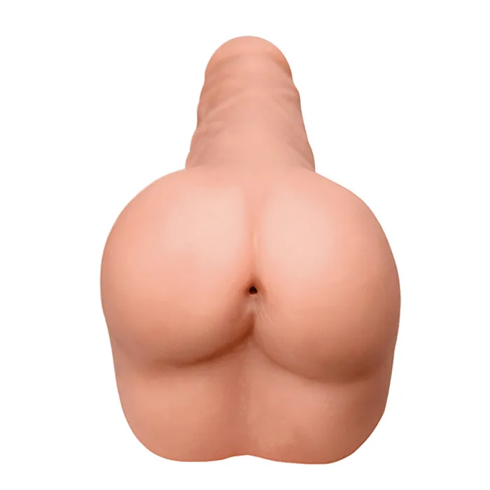 Male Sex Toys Pipe Dreams PipeDream Extreme Fuck My Cock Extra Large