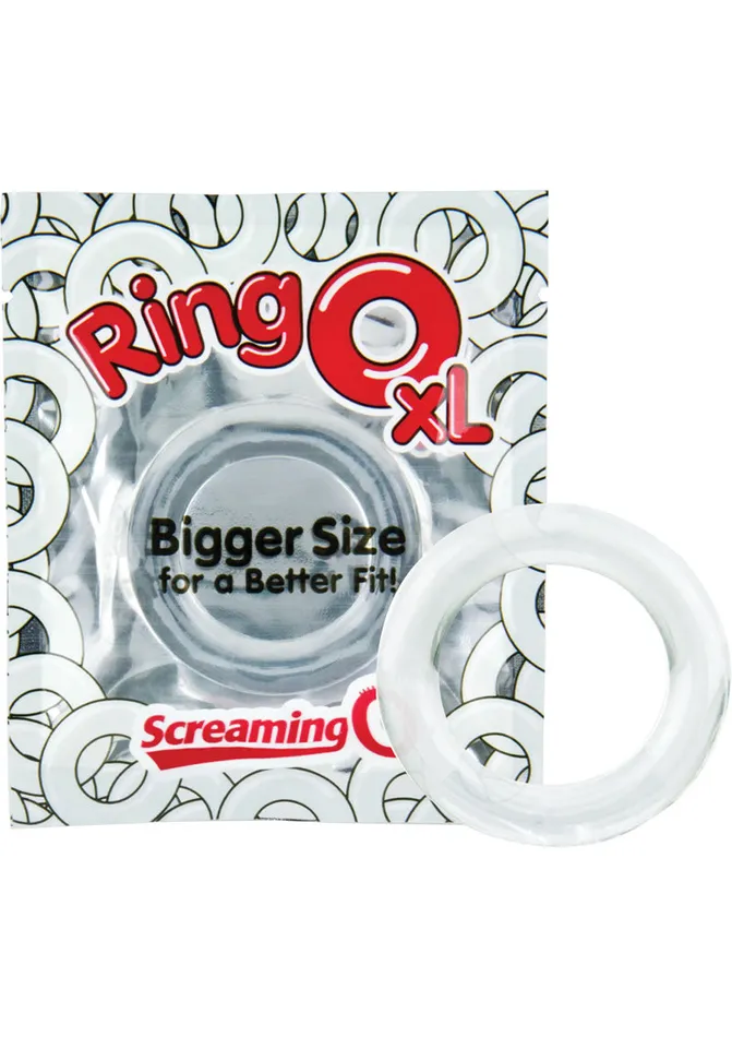 Male Sex Toys RingO Ringo XL Cock Rings Male Sex Toys RingO Ringo XL Cock Rings