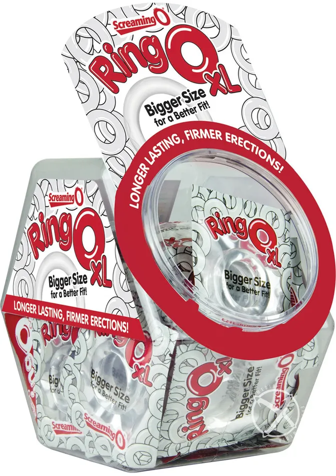 Male Sex Toys RingO Ringo XL Cock Rings Male Sex Toys RingO Ringo XL Cock Rings