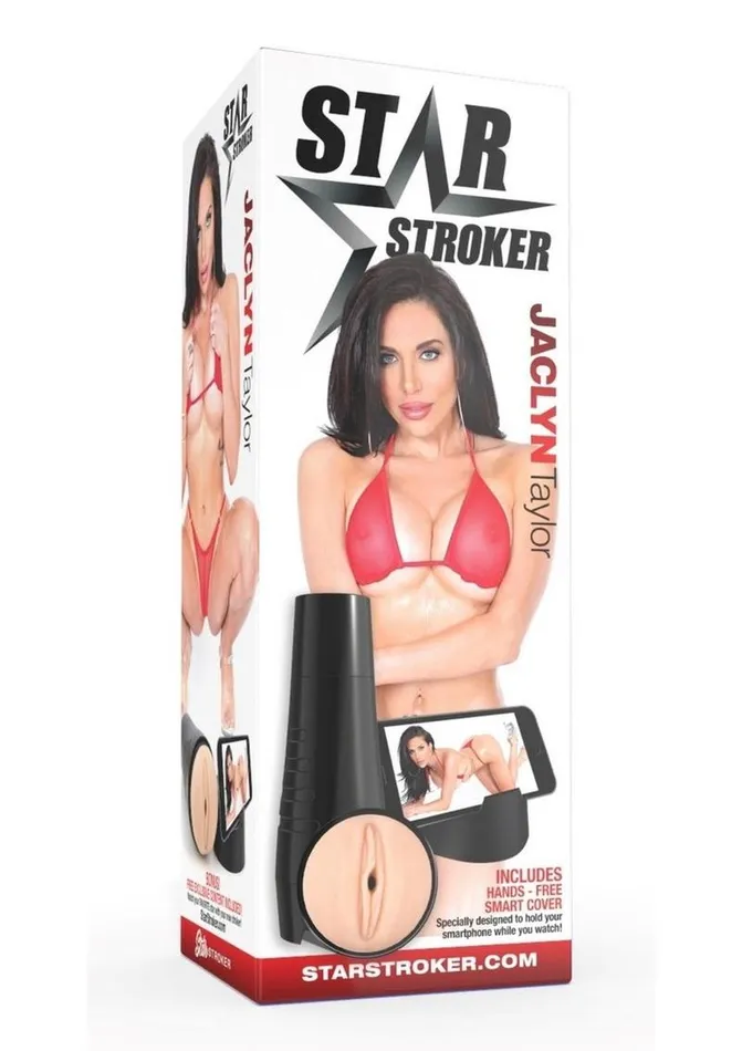 Male Sex Toys Star Stroker Star Stroker Jacklyn Taylor Pussy Stroker Hard Case Male Sex Toys Star Stroker Star Stroker Jacklyn Taylor Pussy Stroker Hard Case