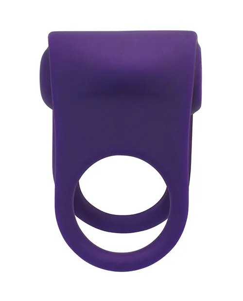 Male Sex Toys VeDo Hard Rechargeable CRing Savvy Co