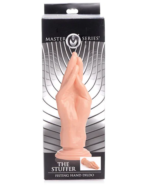 Master Series Stuffer Fisting Hand Dildo Xr LLC Dildos