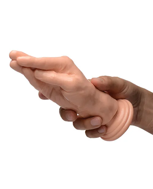 Master Series Stuffer Fisting Hand Dildo Xr LLC Dildos