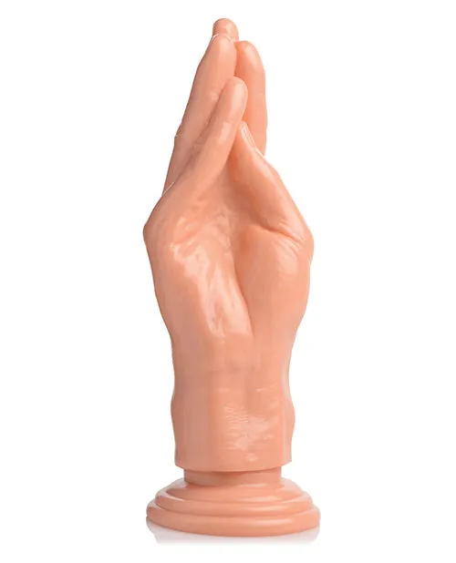 Master Series Stuffer Fisting Hand Dildo Xr LLC Dildos
