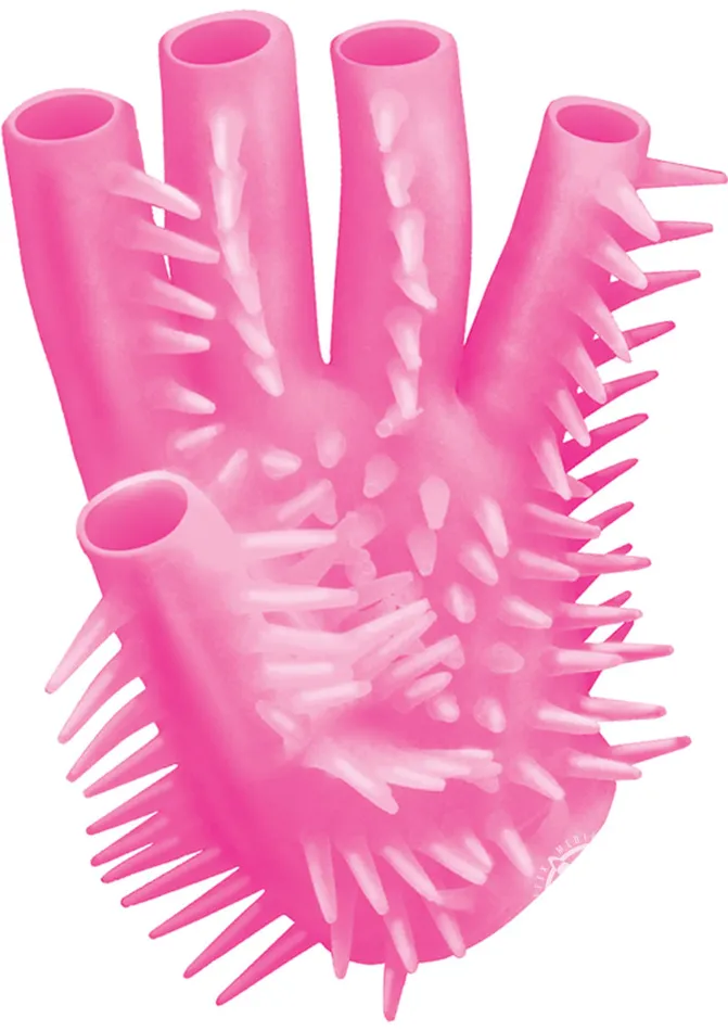 Masturbating Hand Glove Nasstoys Dildos
