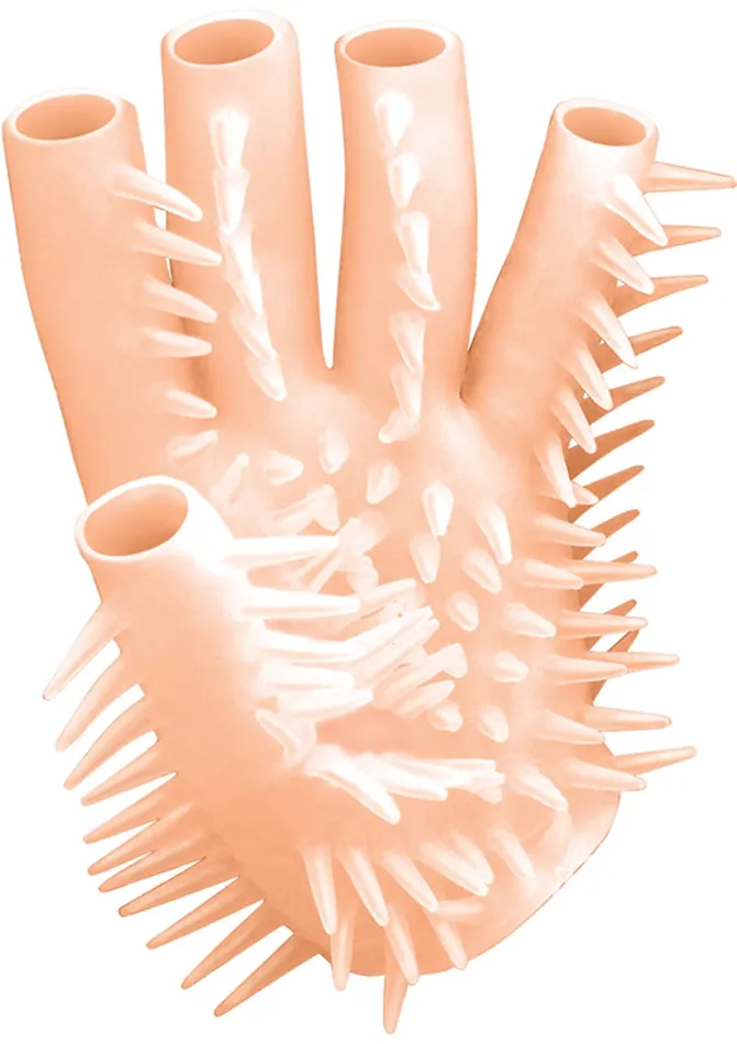Masturbating Hand Glove Nasstoys Dildos Masturbating Hand Glove Nasstoys Dildos