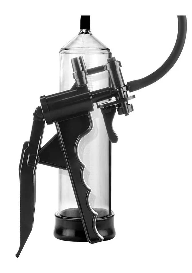 Me You Us Male Sex Toys ME YOU US Trigger Pump Penis Pump