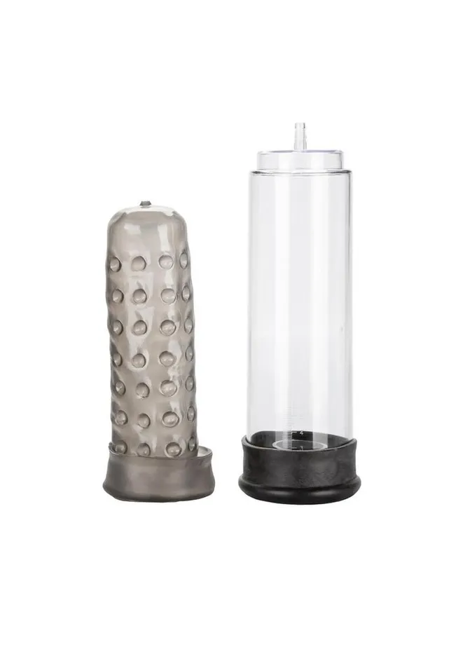 Optimum Series Pistol Pump Optimum Series Male Sex Toys Optimum Series Pistol Pump Optimum Series Male Sex Toys